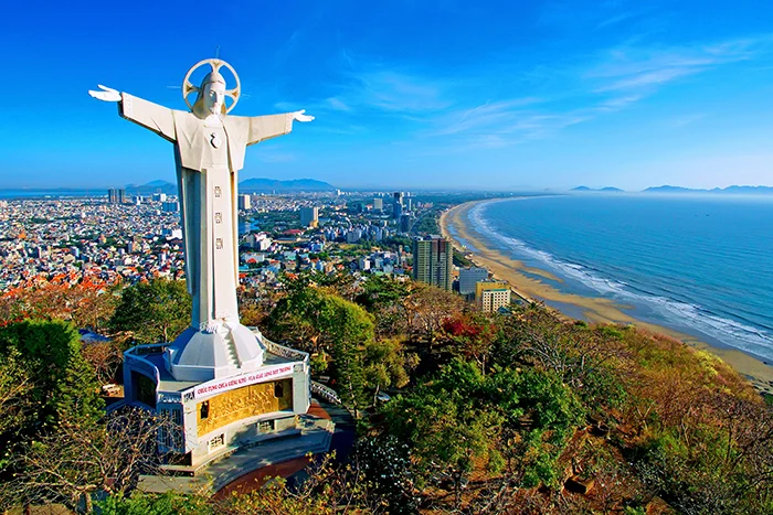 Du lịch Vũng Tàu