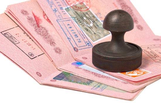 Thủ tục visa du lịch Châu Âu