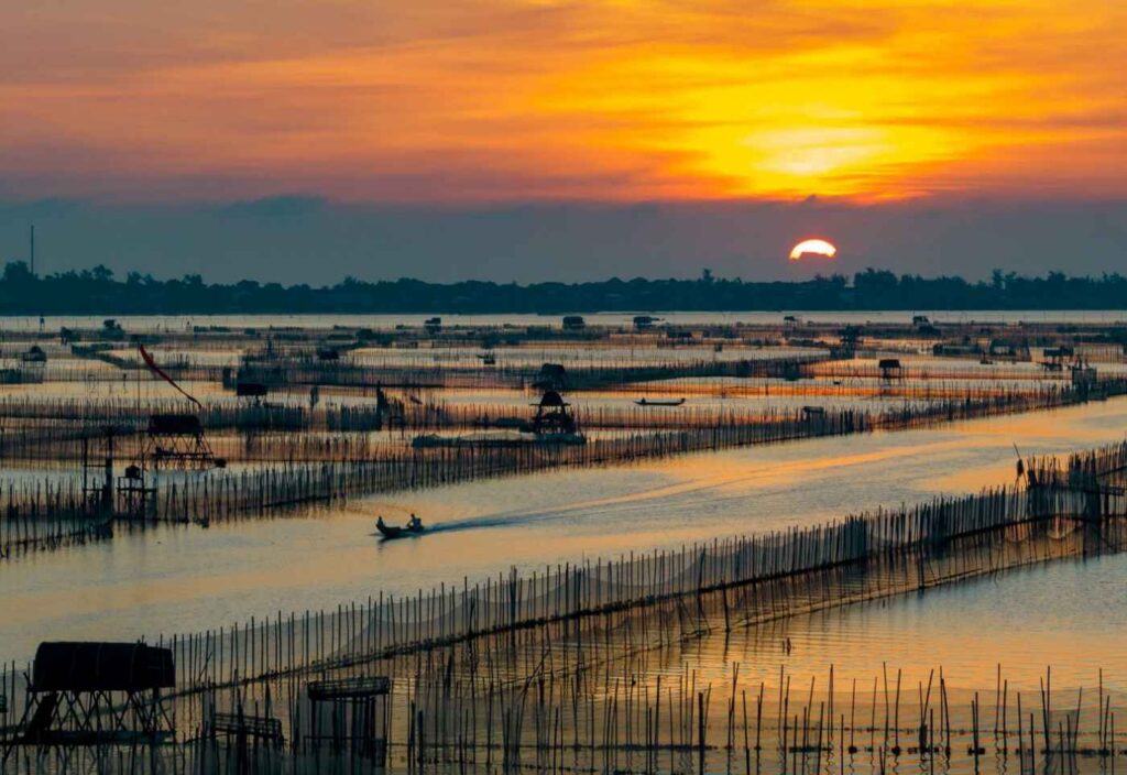 Cố đô Huế