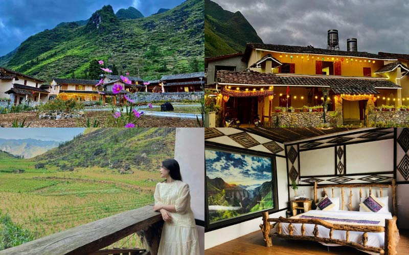 Tiết kiệm chi phí với homestay giá rẻ Tiết kiệm chi phí với homestay giá rẻ