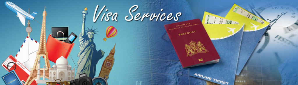 Chuẩn bị visa du lịch đơn giản cho chuyến đi của bạn