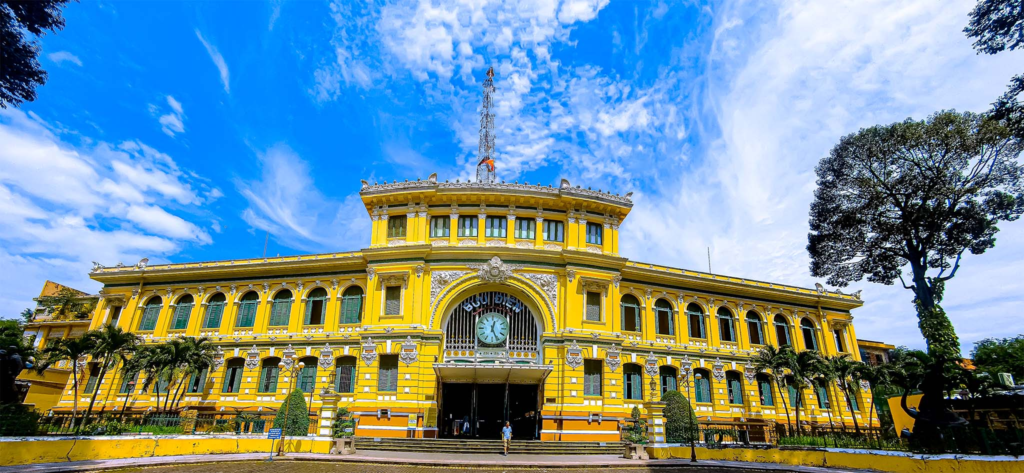 Sài Gòn