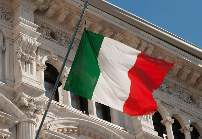 Italy

