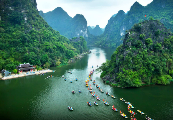 Ninh Bình