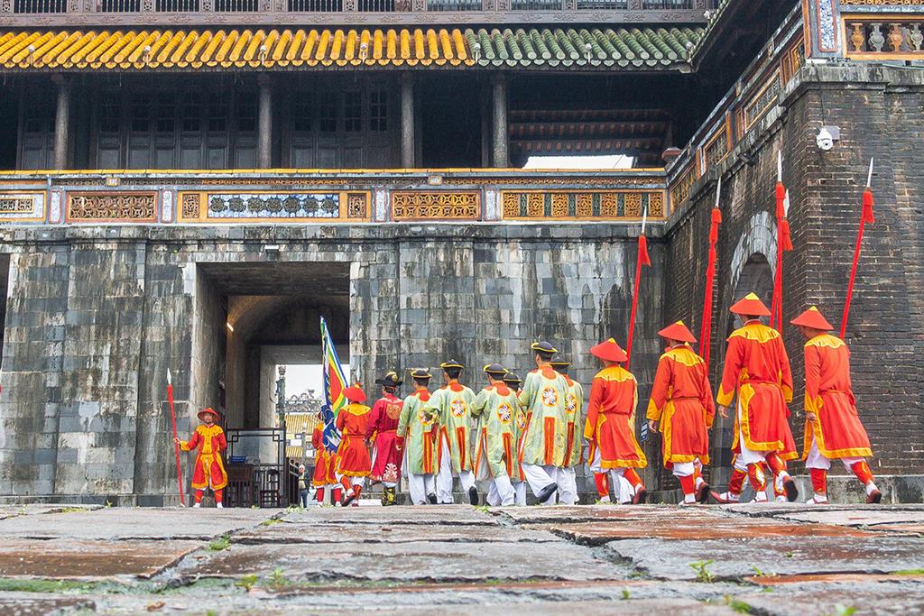 Cố Đô Huế
