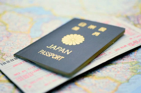 Visa du lịch Nhật Bản