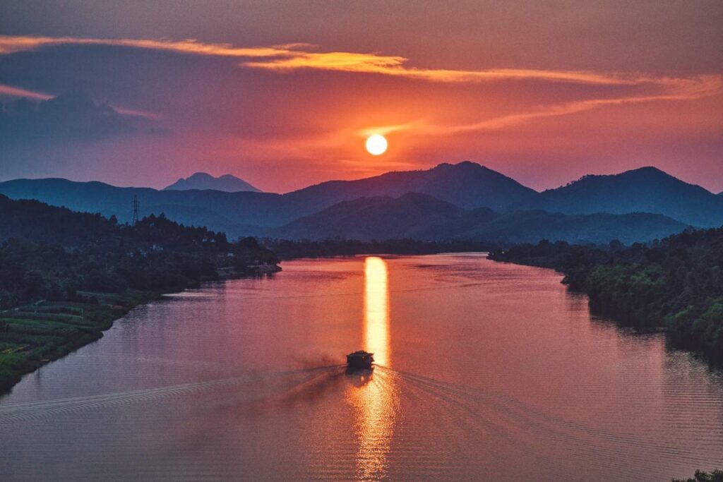 Cố đô Huế