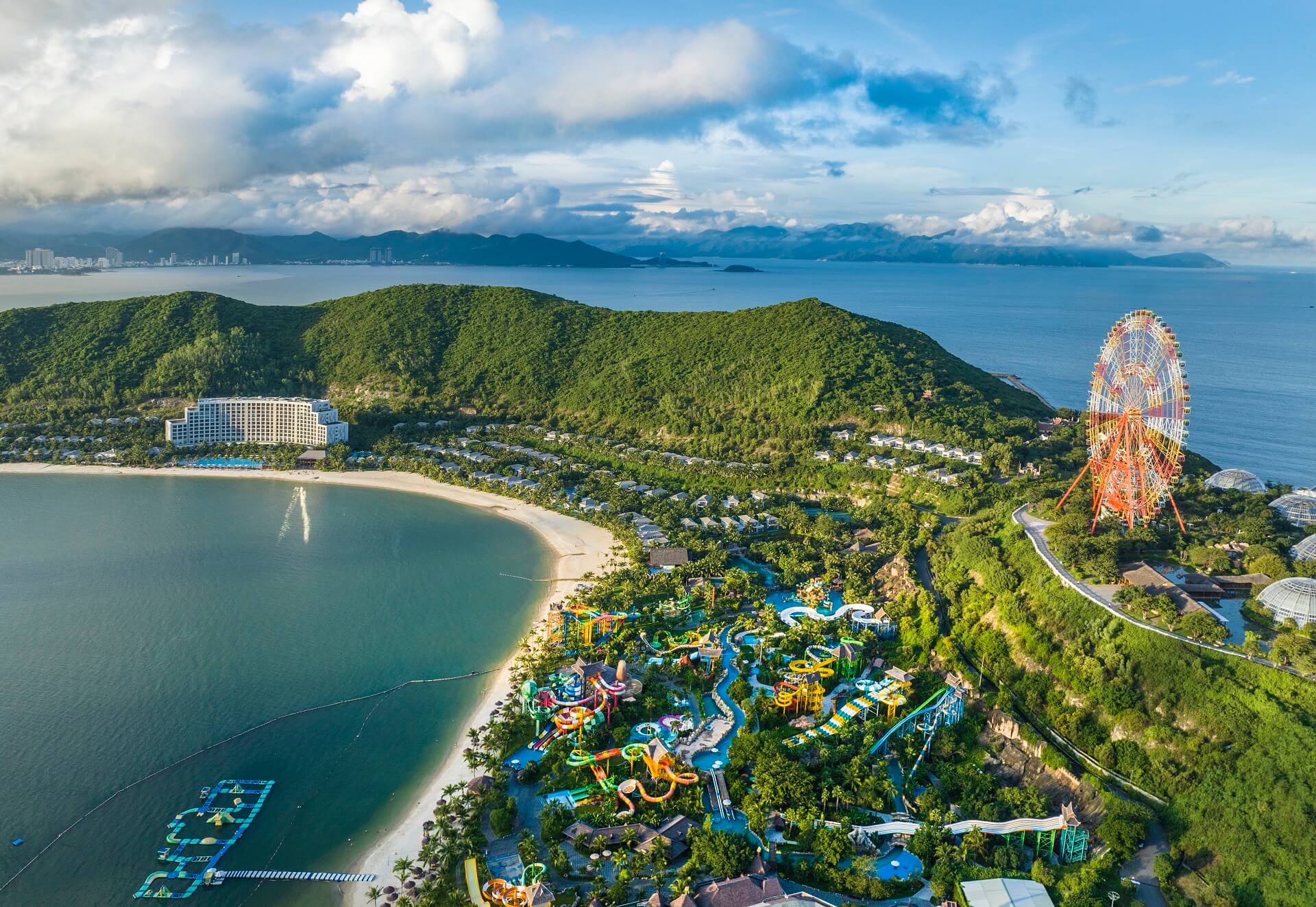 Thành Phố Nha Trang