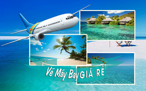 Săn vé máy bay giúp tiết kiệm chi phí